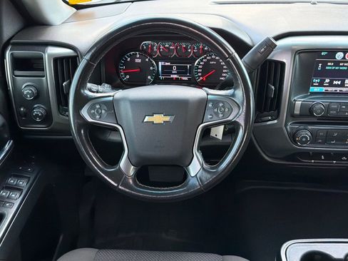 Used 2018 Chevrolet Silverado 1500 LT image 11