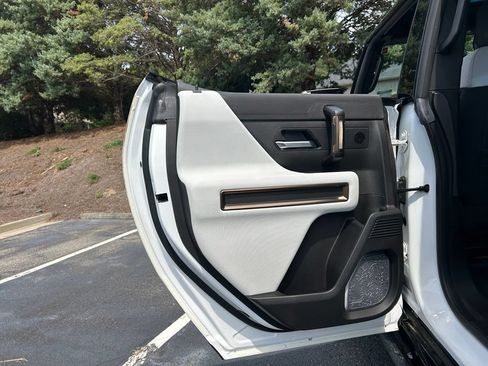 Used 2022 GMC Hummer EV Edition 1 w/ LPO, Illumination Package AWD/4WD image 66