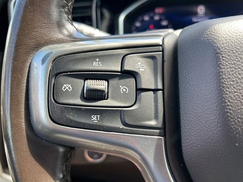 Used 2024 Chevrolet Silverado 2500 LT image 20