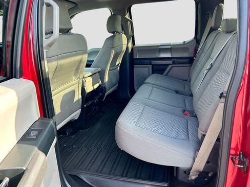 Used 2015 Ford F150 XLT w/ Equipment Group 301A Mid RWD image 18