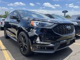 Certified 2020 Ford Edge ST-Line w/ Cold Weather Package image 3