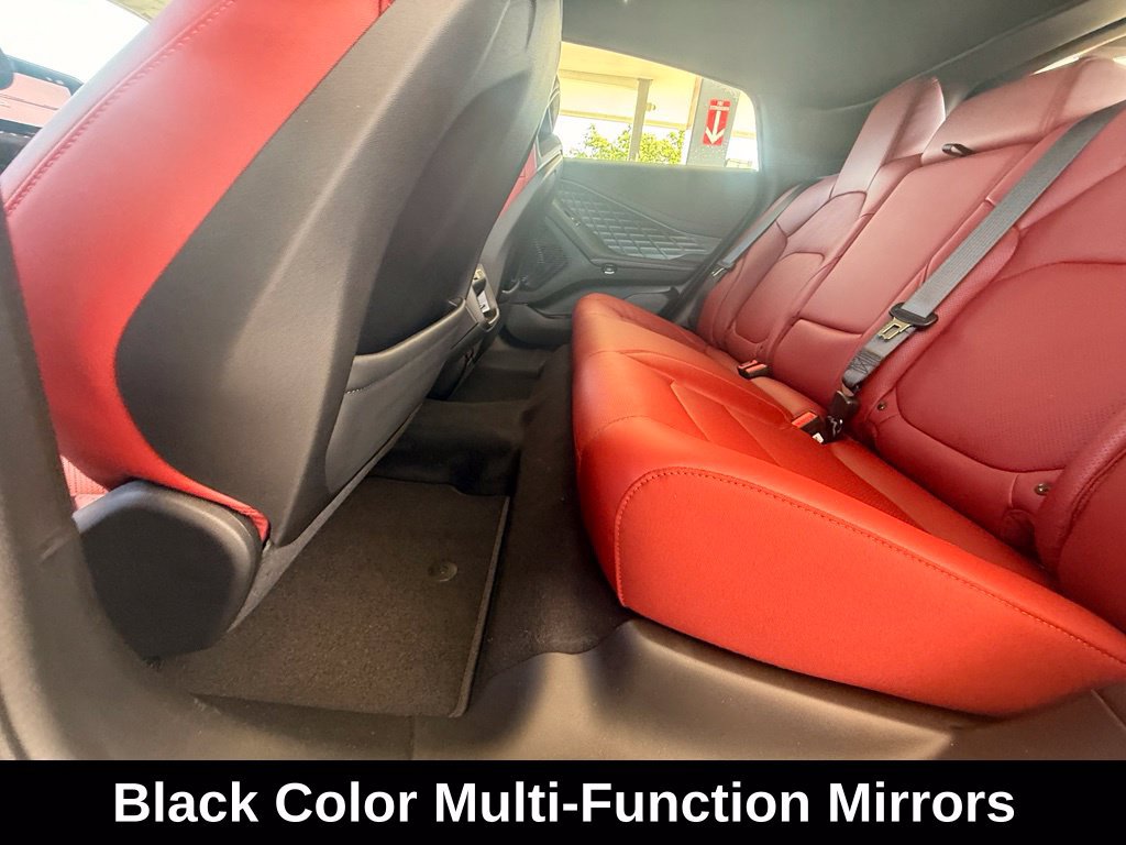 New 2026 Dodge Charger Scat Pack AWD/4WD image 27