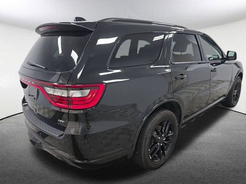 Used 2026 Dodge Durango GT AWD/4WD image 2