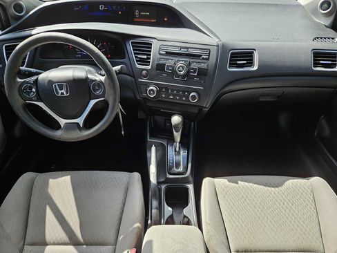 Used 2014 Honda Civic LX image 24