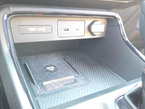 Used 2025 Honda CR-V Sport-L image 29