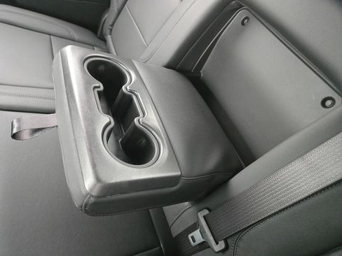 New 2026 GMC Sierra 1500 Elevation w/ Elevation Premium Package image 24