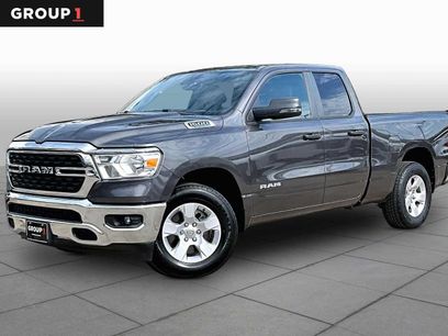 Used 2024 RAM 1500 Lone Star