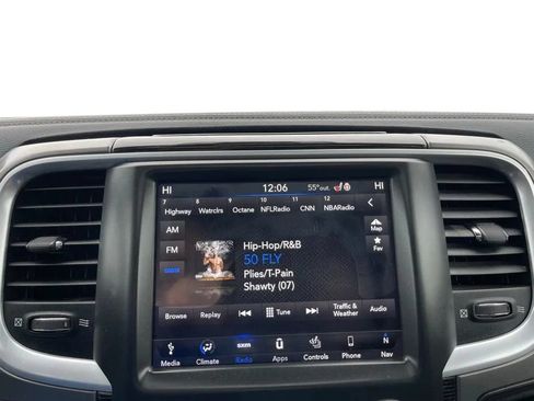 Used 2018 RAM 1500 Limited AWD/4WD image 27