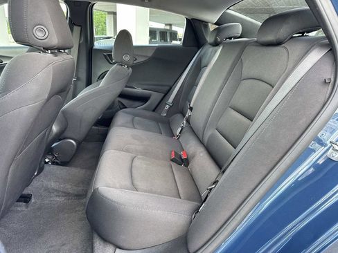 Used 2025 Chevrolet Malibu RS w/ LPO, Floor Liner Package FWD image 28