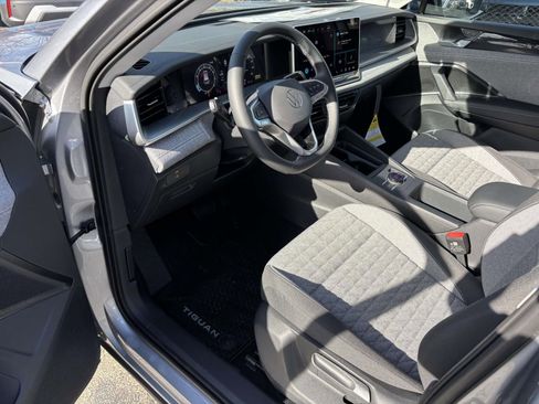 New 2026 Volkswagen Tiguan S image 24