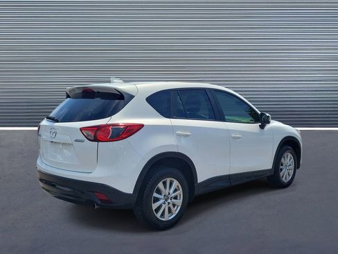 Used 2014 MAZDA CX-5 Touring image 3