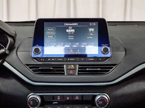 New 2025 Nissan Altima 2.5 S image 11