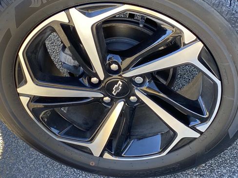 Used 2023 Chevrolet TrailBlazer RS image 25