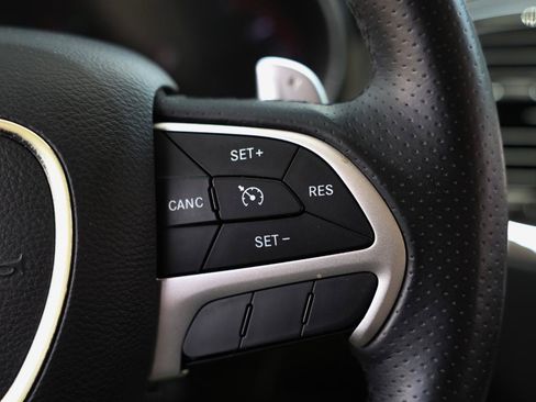 Used 2015 Dodge Durango Citadel RWD image 32