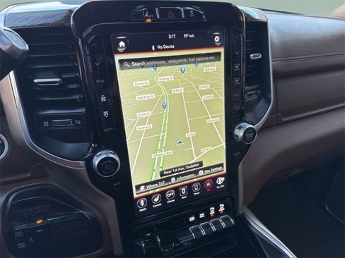 Used 2020 RAM 2500 Laramie image 12