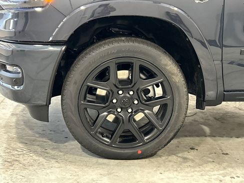 New 2026 RAM 1500 Laramie image 11