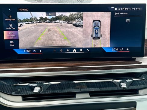 New 2026 BMW X5 sDrive40i w/ Climate Comfort Package RWD image 32