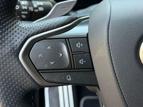 Certified 2024 Lexus NX 350 F Sport AWD/4WD image 25