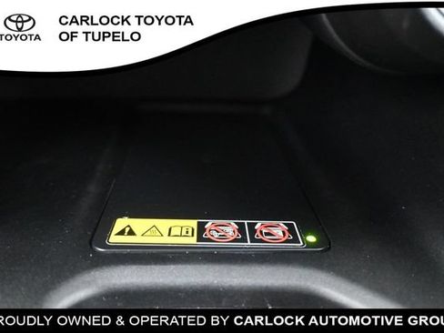 Used 2025 Toyota Grand Highlander FWD image 20