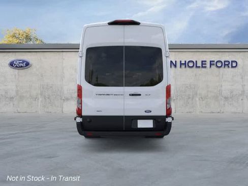 New 2026 Ford Transit 350 XLT AWD/4WD image 5