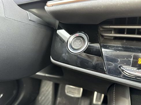 New 2026 Buick Envision Sport Touring AWD/4WD image 17