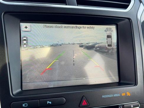 Used 2018 Ford Explorer Sport w/ Equipment Group 401A image 23