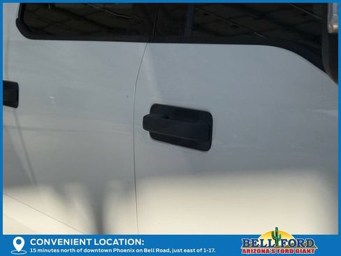Used 2017 Ford F250 XLT w/ XLT Value Package AWD/4WD image 12