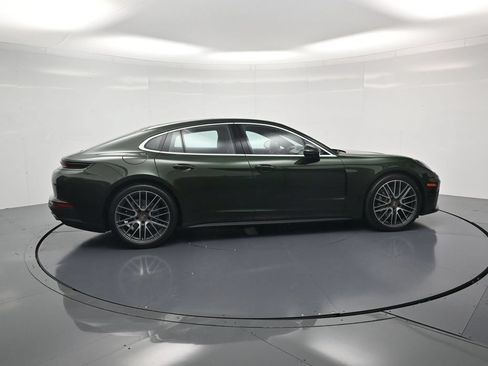 Certified 2026 Porsche Panamera 4 AWD/4WD image 40