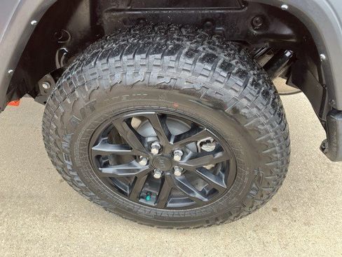 Certified 2023 Jeep Wrangler Sport S image 24