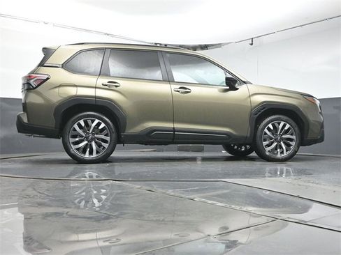 New 2026 Subaru Forester Touring image 41