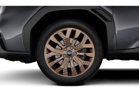 New 2026 Subaru Forester Sport AWD/4WD image 10