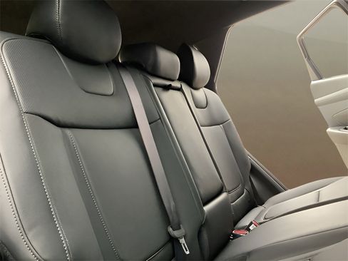 Certified 2025 Hyundai Tucson XRT image 23