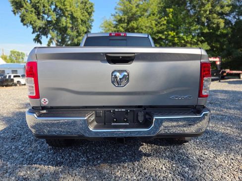 Used 2022 RAM 3500 Tradesman AWD/4WD image 7