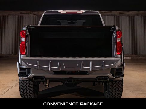 Used 2022 Chevrolet Silverado 1500 RST AWD/4WD image 8