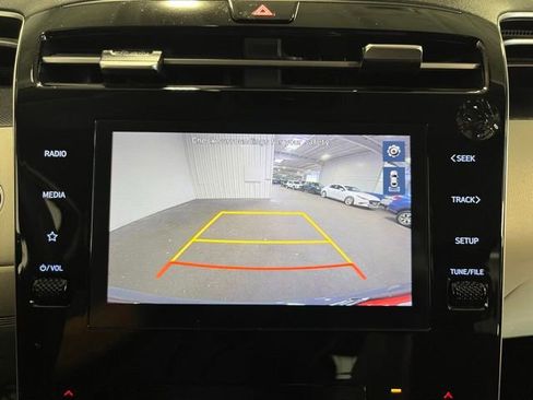 Used 2024 Hyundai Tucson SEL AWD/4WD image 26