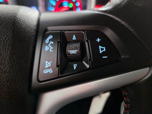 Used 2015 Chevrolet Camaro SS w/ Commemorative Special Edition RWD image 42