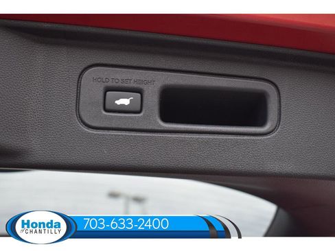 New 2026 Honda Pilot Touring image 34