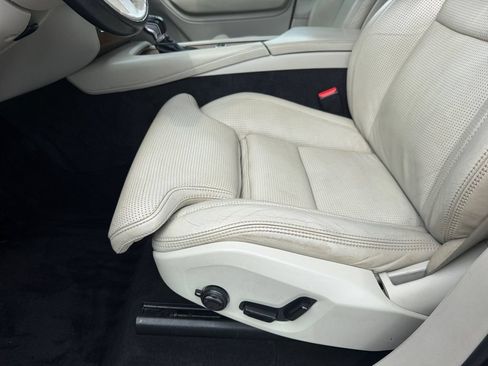 Used 2017 Volvo XC90 T6 Inscription w/ Vision Package AWD/4WD image 11