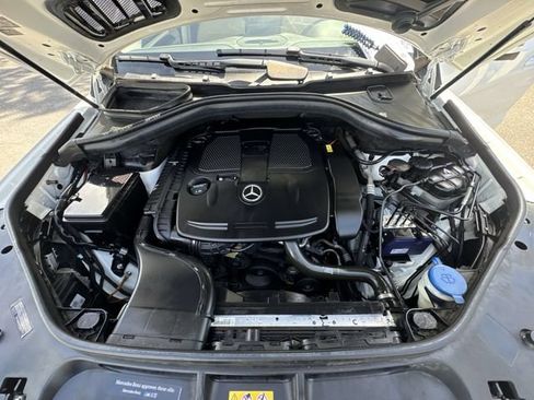 Used 2018 Mercedes-Benz GLE 350 4MATIC image 32