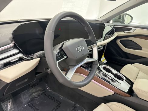 New 2026 Audi A6 Premium image 4