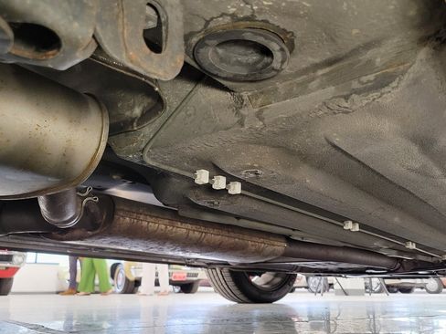 Used 2000 Jaguar XK8 Convertible RWD image 7