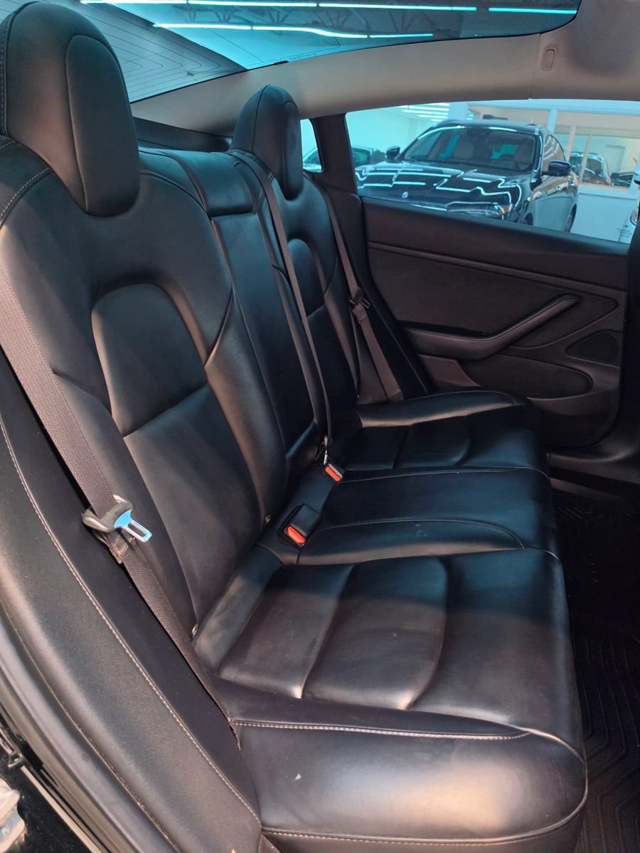 Used 2019 Tesla Model 3 Standard Range Plus RWD image 38