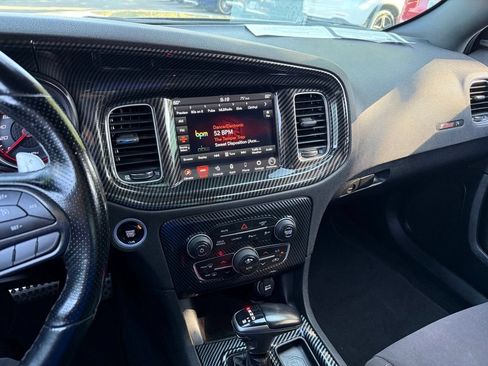 Used 2021 Dodge Charger Scat Pack RWD image 22
