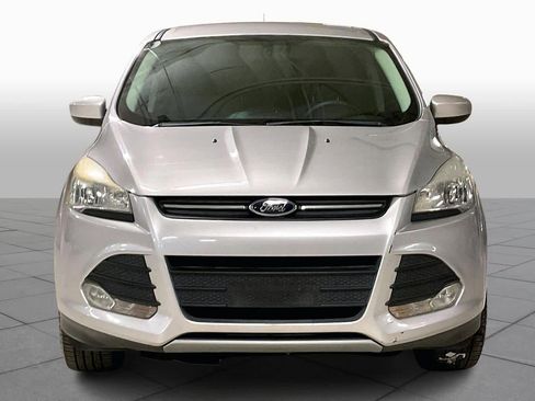 Used 2016 Ford Escape SE image 4