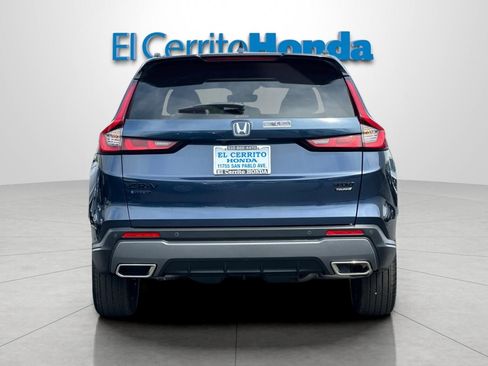 New 2026 Honda CR-V Sport Touring image 4
