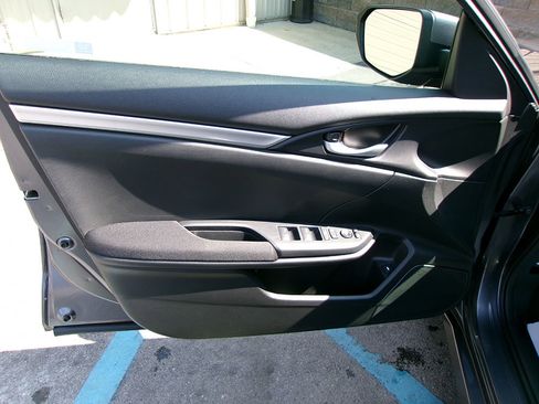 Used 2018 Honda Civic LX image 17