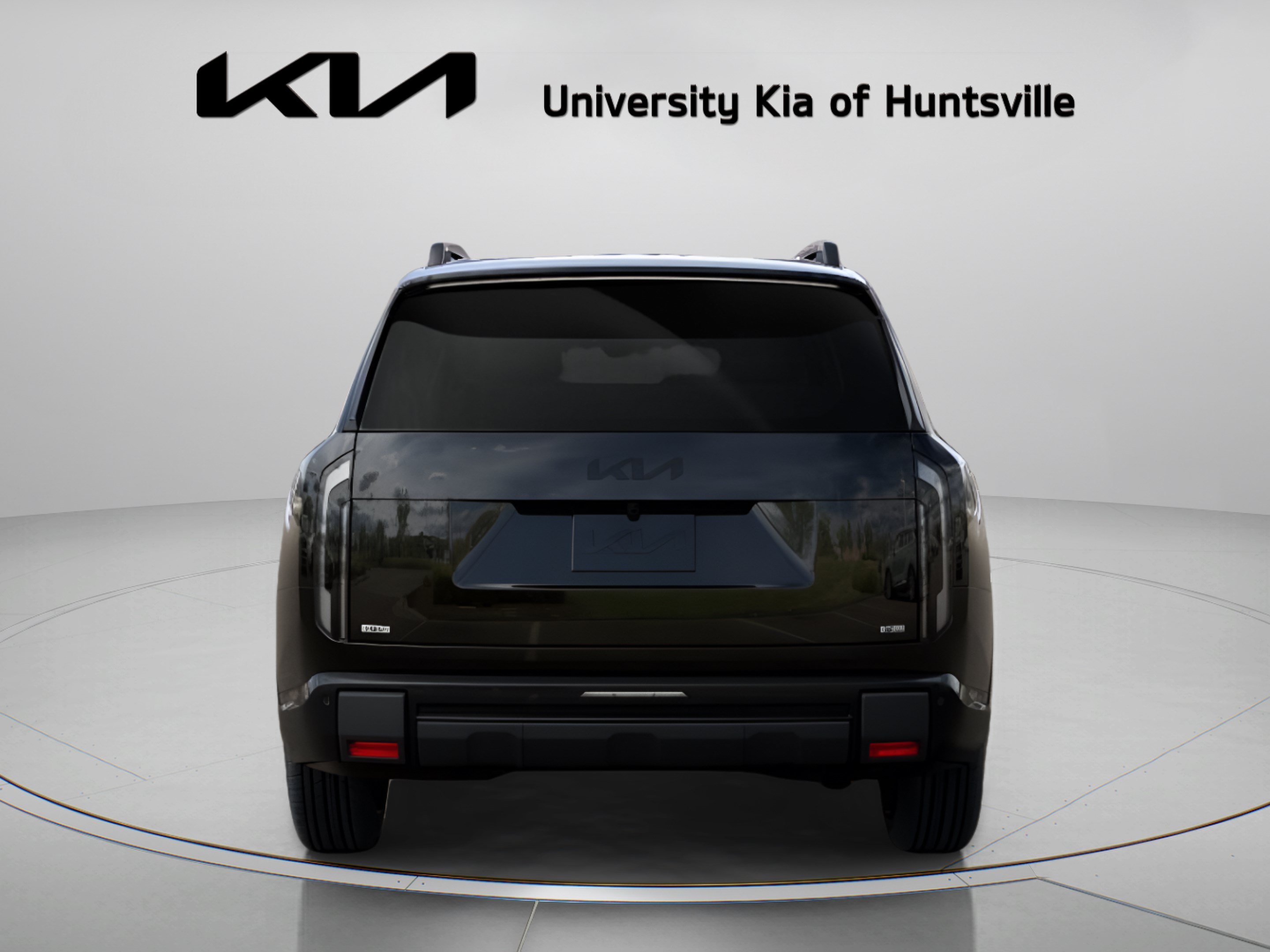 New 2027 Kia Telluride X-Line SX Prestige AWD/4WD image 6