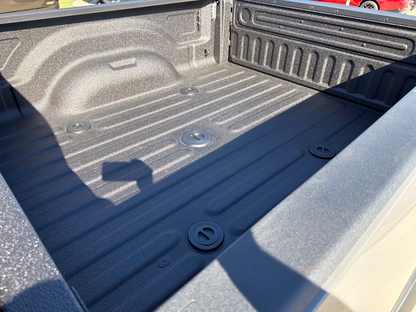 New 2027 RAM 2500 Warlock AWD/4WD image 16
