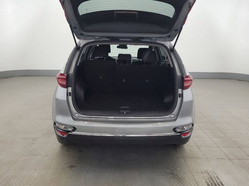 Used 2022 Kia Sportage LX AWD/4WD image 29