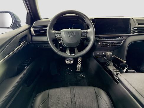 Certified 2025 Toyota Camry XSE image 21